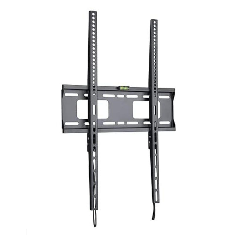 Mount Plus MP-PWB-64AF LCD Low Profile TV Wall Mount Design for Vertical or Portrait Mounting of 37" to 75" HDTV | Menu Wall Board Mount | Anti-Theft and Lockable (Suport VESA 400x600) - Image 1